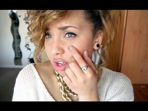 spots - Hey guys, Here is a video on Spots/pimples, why some of you may suffer from them and what to do about it! I dont cover every little thing and please excuse a...