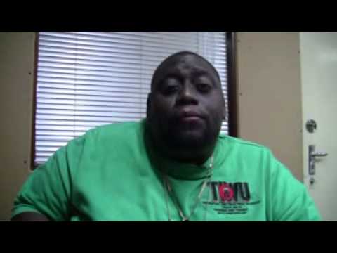 labour movement - Deon Stanislaus, Executive Trustee oof the Transport and Industrial Workers Union (TIWU) of trinidad and Tobago talks about the labour movemen and its relati...