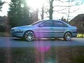 Volvo S80 TDI rollin\ Volvo S80 TDI rollin\