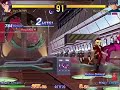 Final 2 Torneo Melty Lolis: Waka (VSion) vs Ryougi(Nanaya) 2