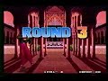 kof98 japanese match 14   kari vs  bata