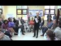 Jon Corzine: Cover Our Kids Community Campaign