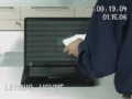 Lenovo SpillProof laptop