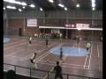 videos de Lamas 2 - 0 Beiroes Taça de Portugal de Futsal 2008/2009