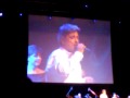 Dariush live in Calgary, Hejrat, Dastaye to