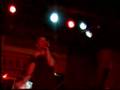 greenwheel- lonley afterglow live (Columbus, OH)