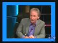 Enlightenment Under Threat (incl. Bill Maher & Pat Condell) - Sir Harold Kroto @ The Science Network
