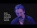 Bruce Springsteen - THE PROMISE (coi sottotitoli italiani)