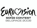 Eurovision: Belgrade 2008