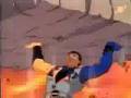 Bionic Six Deutsches Intro
