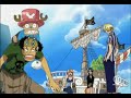 One Piece Opening 5