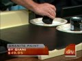 Faux Granite Countertops