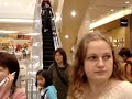 Jusco Fuso Shopping Mall in Japan