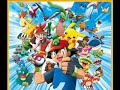 Pokemon- Together Forever