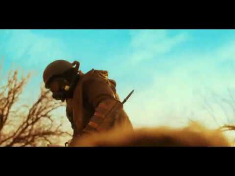 Daybreak - Principal Burr Monologue