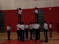 Piscataway High School  NJ-761 Trick Team