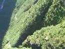 Shane McConkey Canyon Flight POV