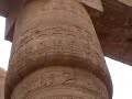 The Temple of Karnak