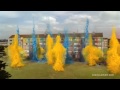 Sony bravia (paint) - juan cabral commercial