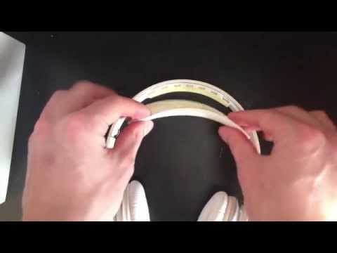how to repair beats solo hd