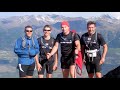 Trans-Alpine Run 2007 part 2