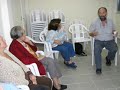 CCMA RJ - Visita de Dario Teitelbaum
