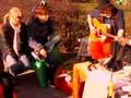 Bobson - Fria Fångar (Live Falkenberg)