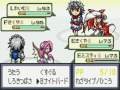 videos de Touhoumon Lunatic - Giovanni Battle in Silph Co. Part 1