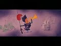 Walt Disney -  Toot, Whistle, Plunk And Boom - 1953