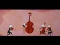 Walt Disney -  Toot, Whistle, Plunk And Boom - 1953