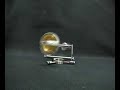 Super Precision Gyroscope 20 - from gyroscope.com