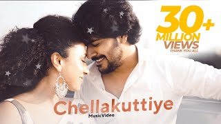 Chellakuttiye  Official Music Video  AVASTHA  Srin