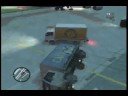 Spinning Truck Glitch *3 trucks*!