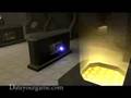Halo Combat Evolved Walkthrough 8 The Maw pt1