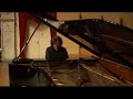 Piano Improvisation