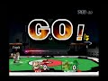 Zephil (Fox) vs Kewl (Mr. Game & Watch) 2 Money Match