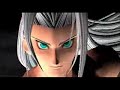 Final Fantasy VII - Evanescence (missing)