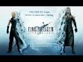 Final Fantasy VII - Evanescence (missing)