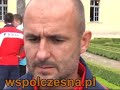 Micha? Probierz o zmianach w Jagiellonii
