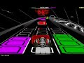 Audiosurf - m1dy - Distorsion - Pusher