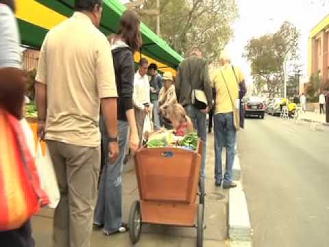 Cambia algunas costumbres de consumo y ayuda al medio ambiente