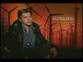 EMILE HIRSCH IS LEADER OF THE PACK