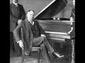 Arthur Friedheim (1859-1932): Beethoven - op.27 no. 2 - I