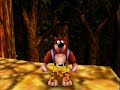 Let's Play Banjo-Kazooie #28 - Bloated Squirrel