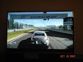 gt5: prologue/forza motorsport 2 comparison