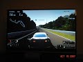 gt5: prologue/forza motorsport 2 comparison