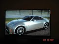 gt5: prologue/forza motorsport 2 comparison