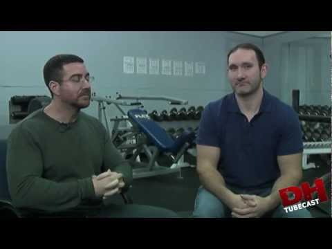 how to properly use hrv