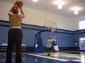 Mike Miller Shoots