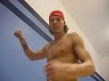 Mike Miller shoots